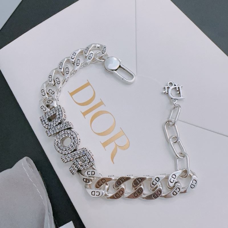 Christian Dior Bracelets